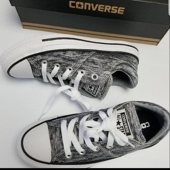 Converse Other - NWT Converse Sneakers